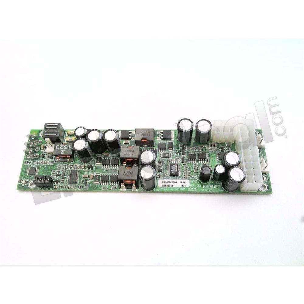 LB160D-7600-N