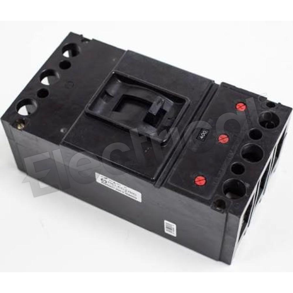 Westinghouse Molded Case LB3150