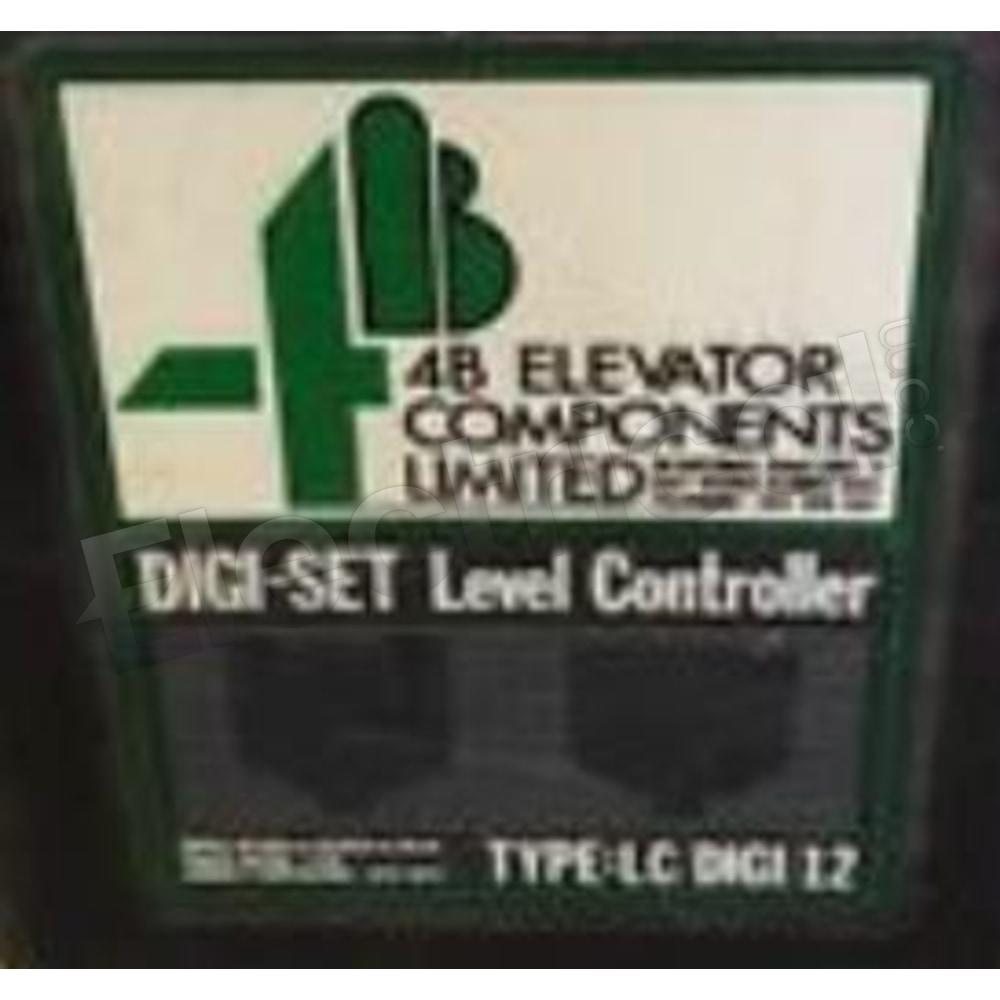 LC/DIGI/12