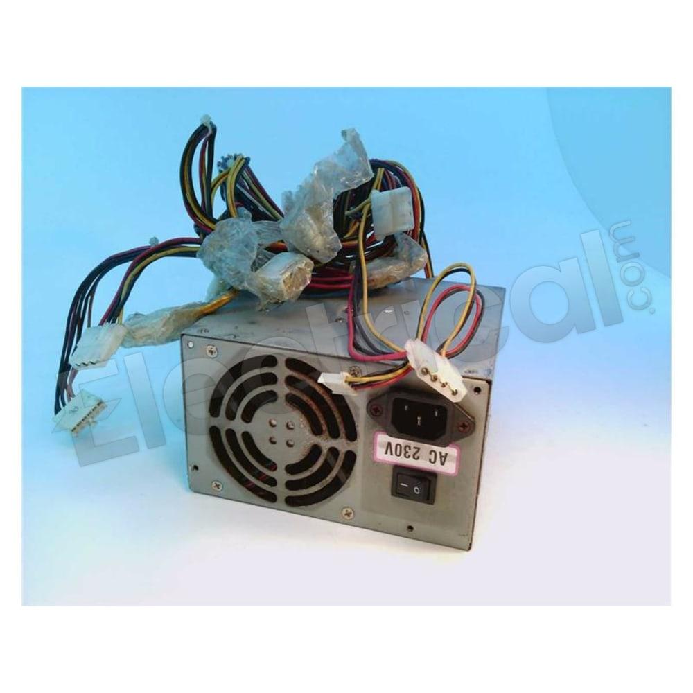 LC-B300ATX