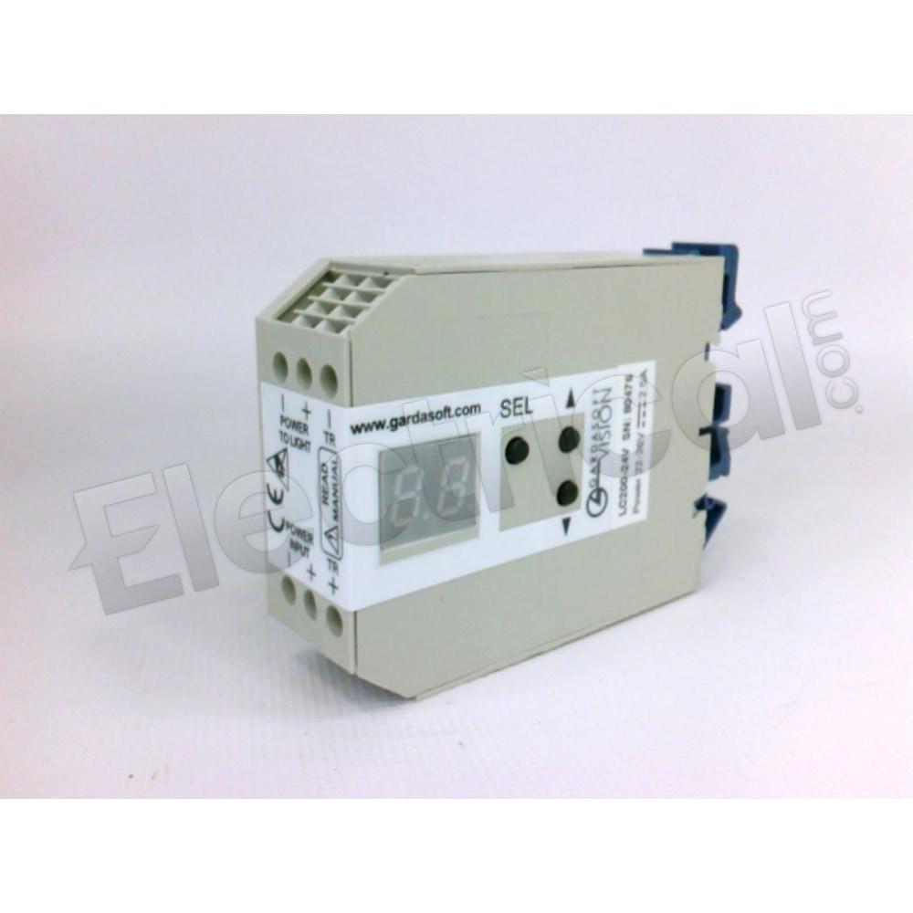 LC200-24