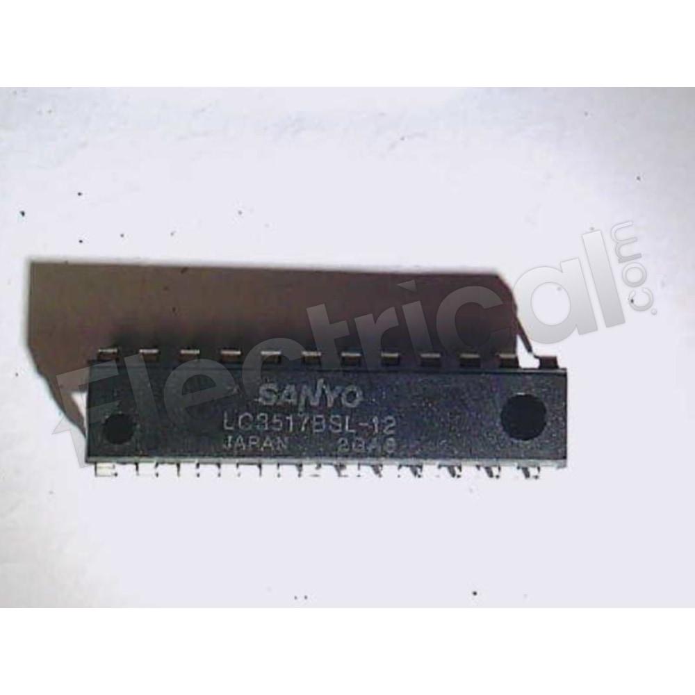 LC3517BSL-12