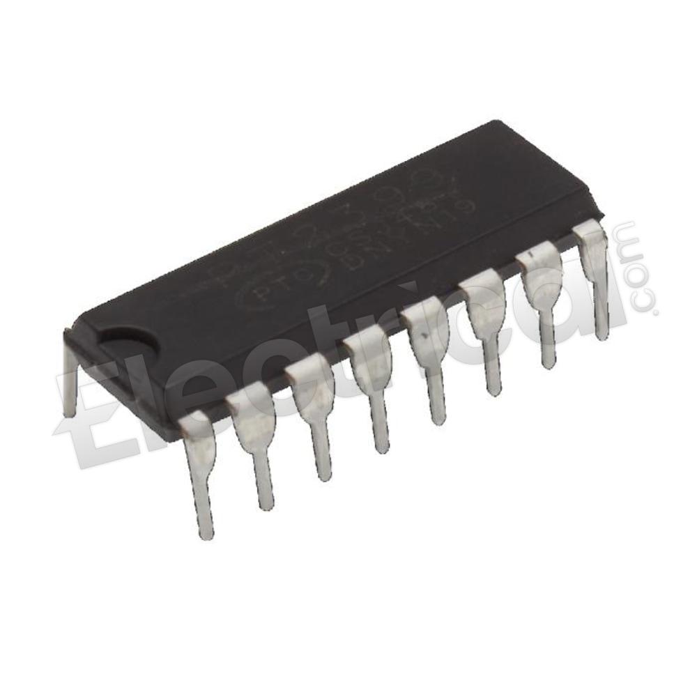 LCQT-SOIC16