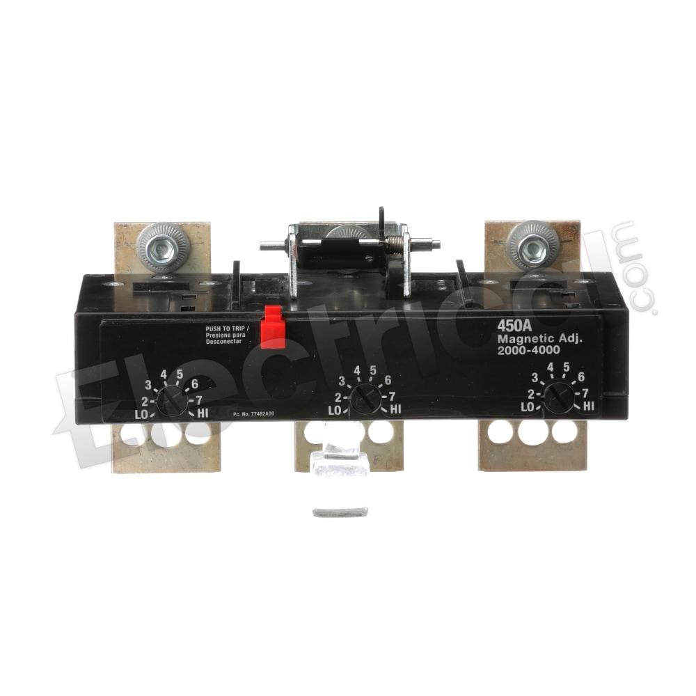 Siemens Trip Units And Programmers LD63T450
