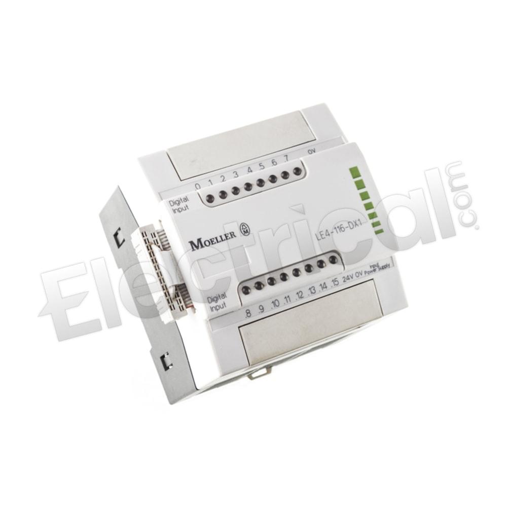 LE4-116-DX1