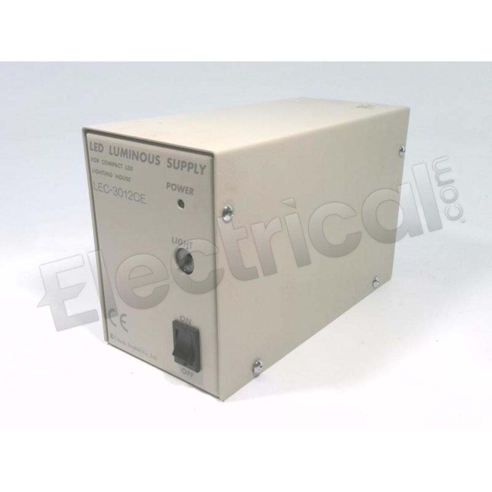 LEC-3012CE