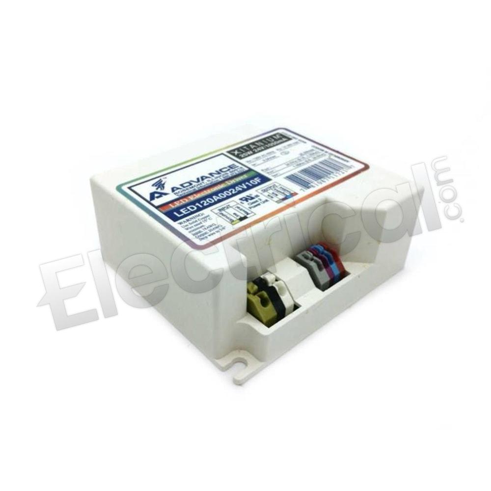 LED120A0024V10F