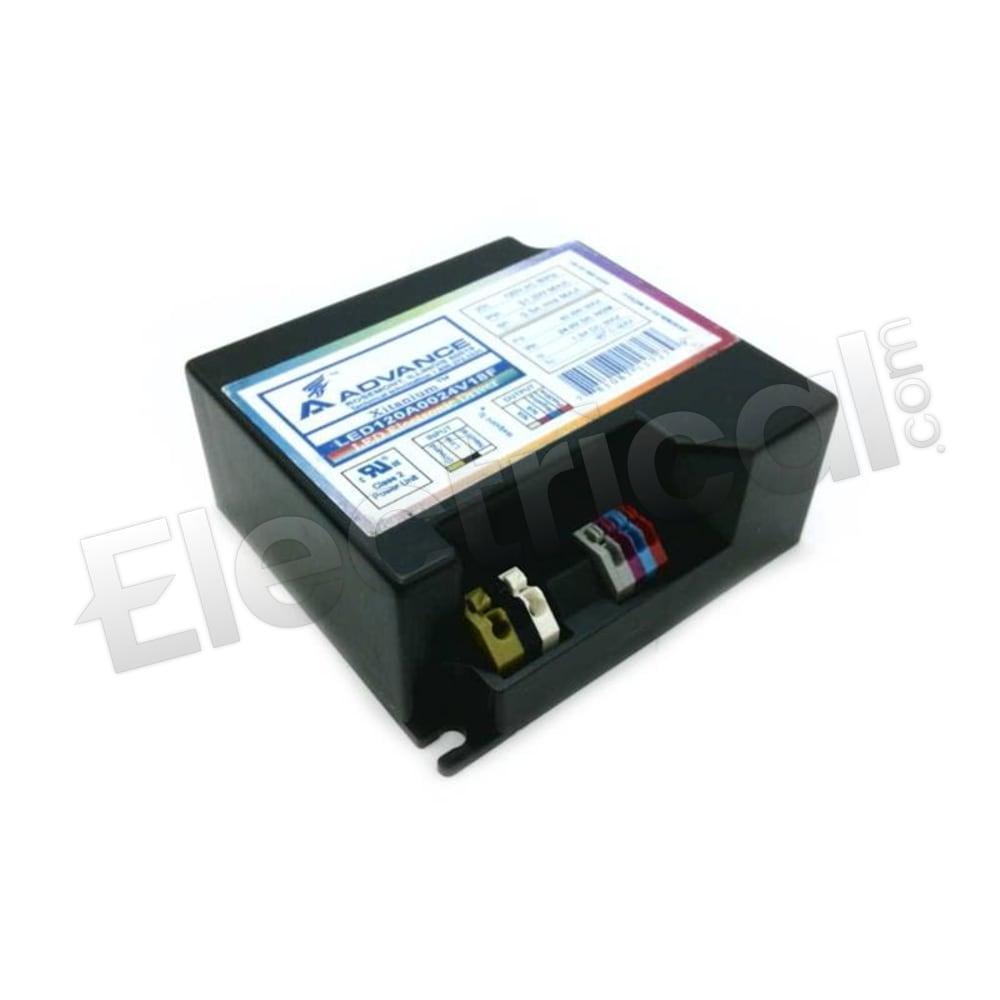 LED120A0024V18F