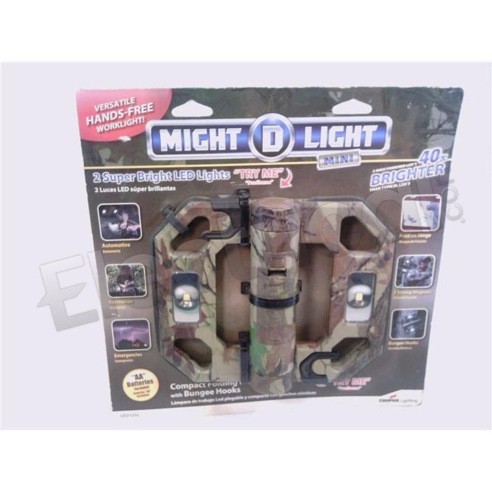 LED125C