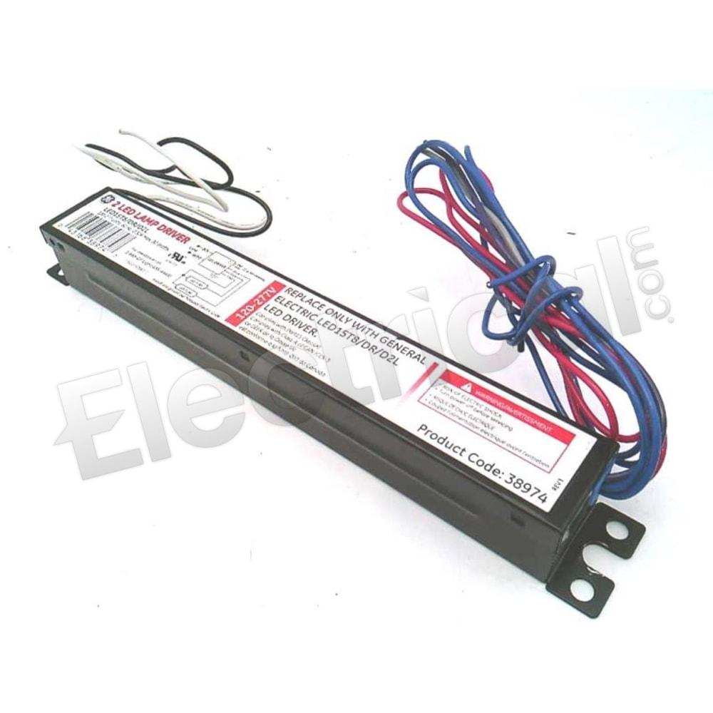 LED15T8/DR/D2L