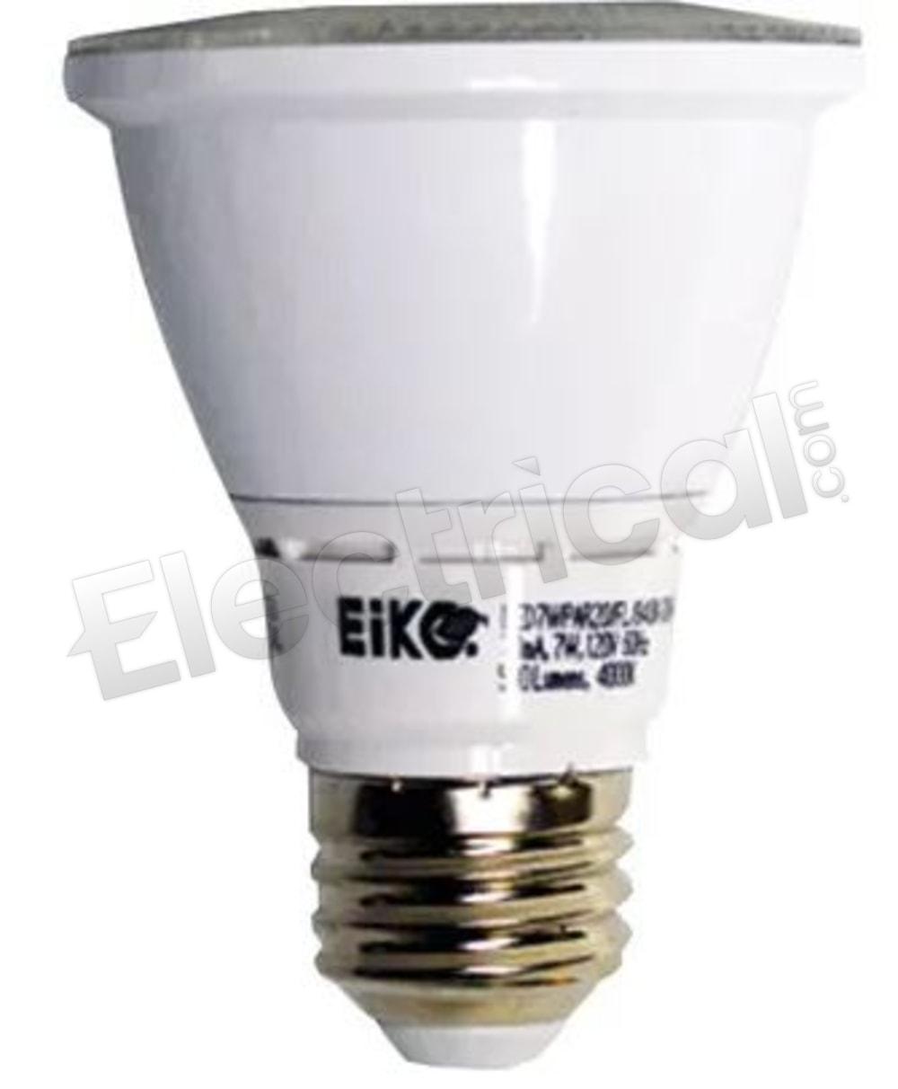 LED7WPAR20/FL/827K-DIM-G4A