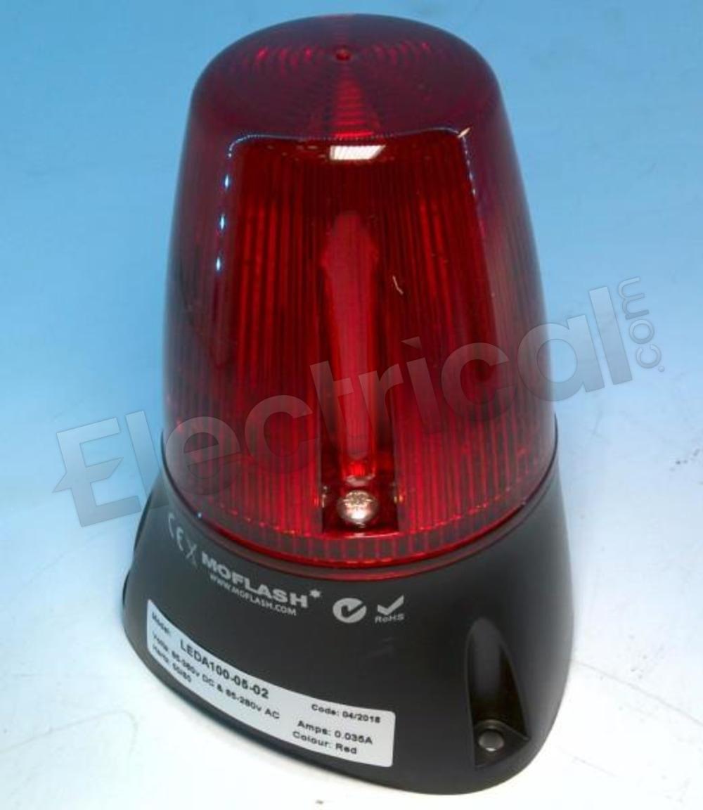 LEDA100-05-02