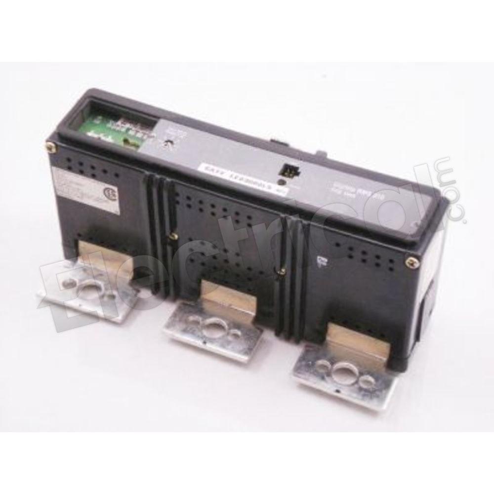 Eaton Trip Units And Programmers LES3600LS