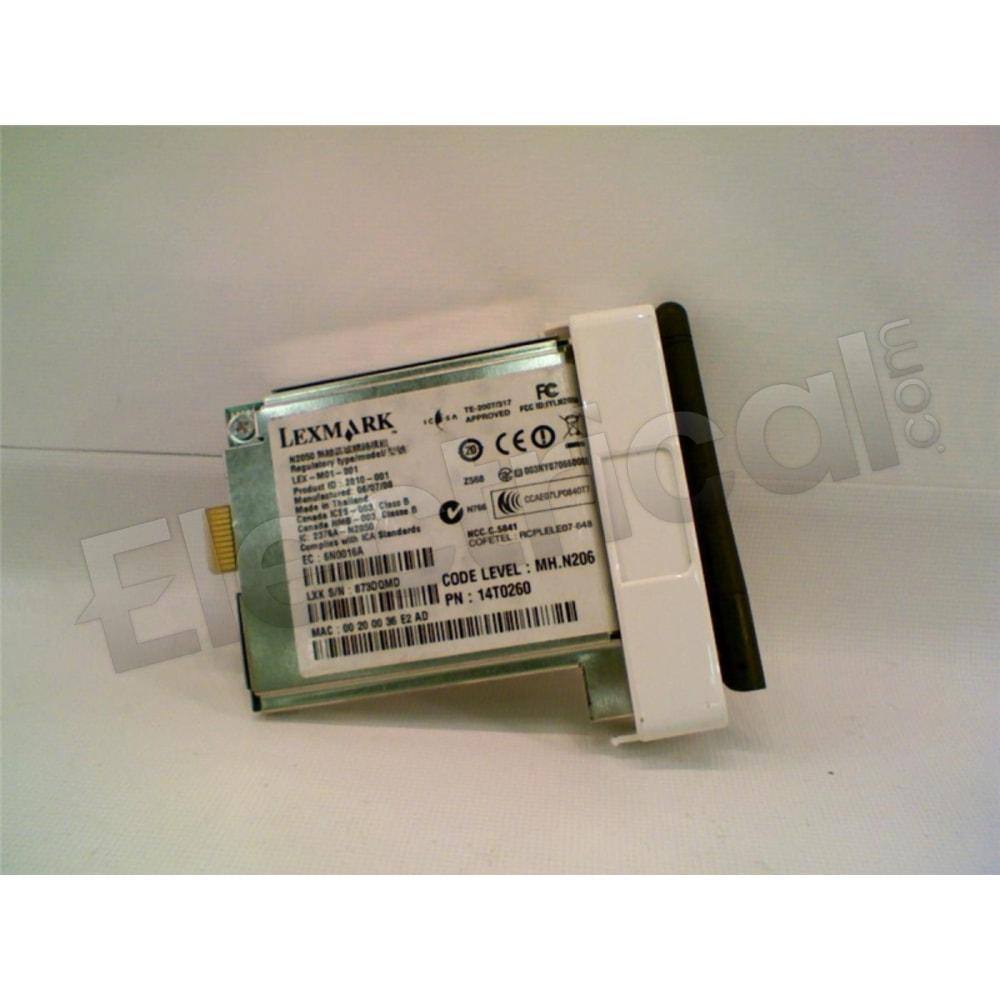 LEX-M01-001