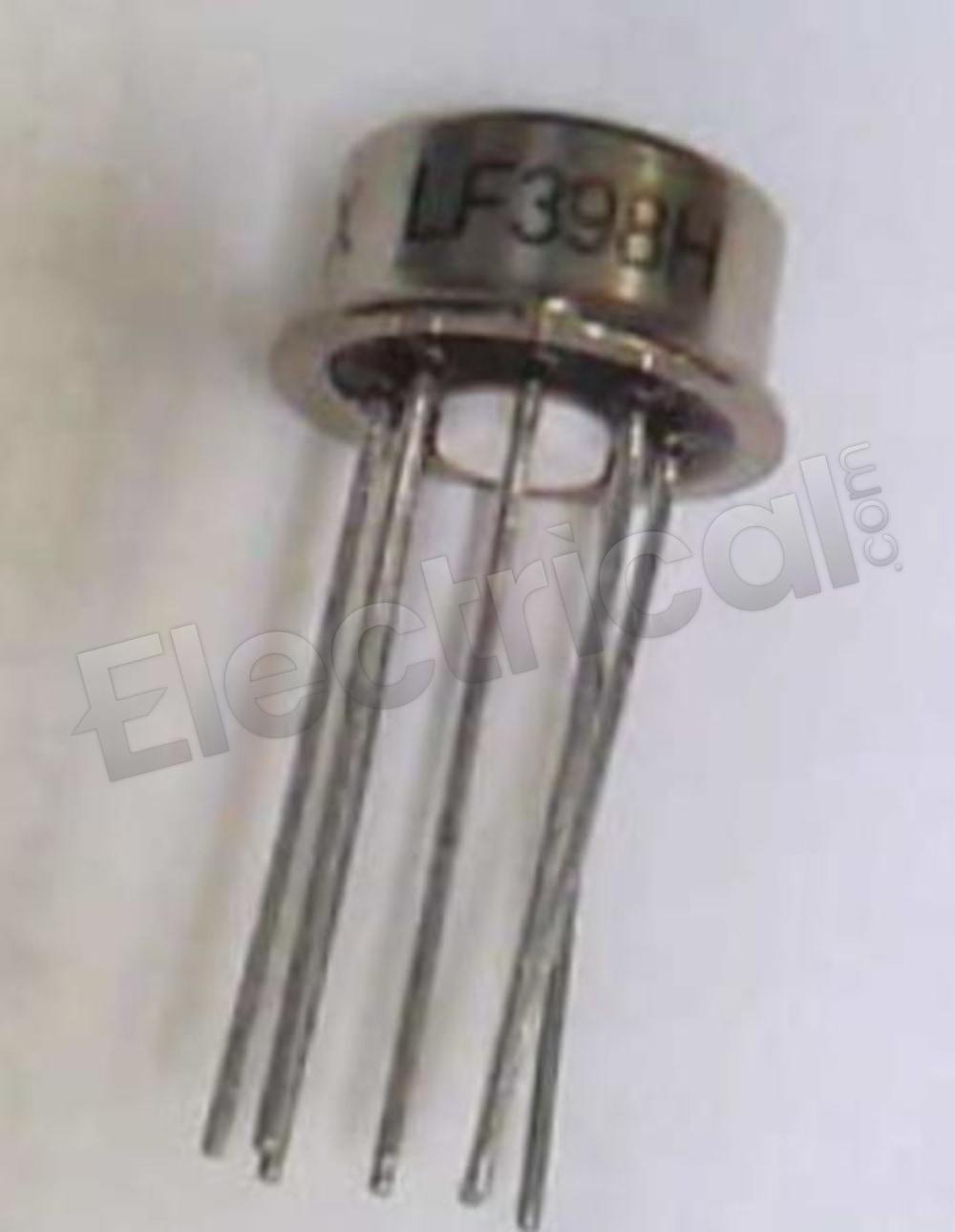 LF398H/NOPB