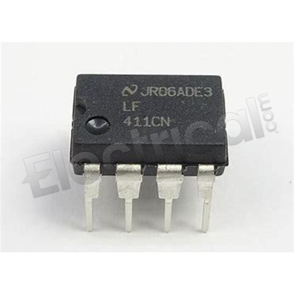 LF411CN