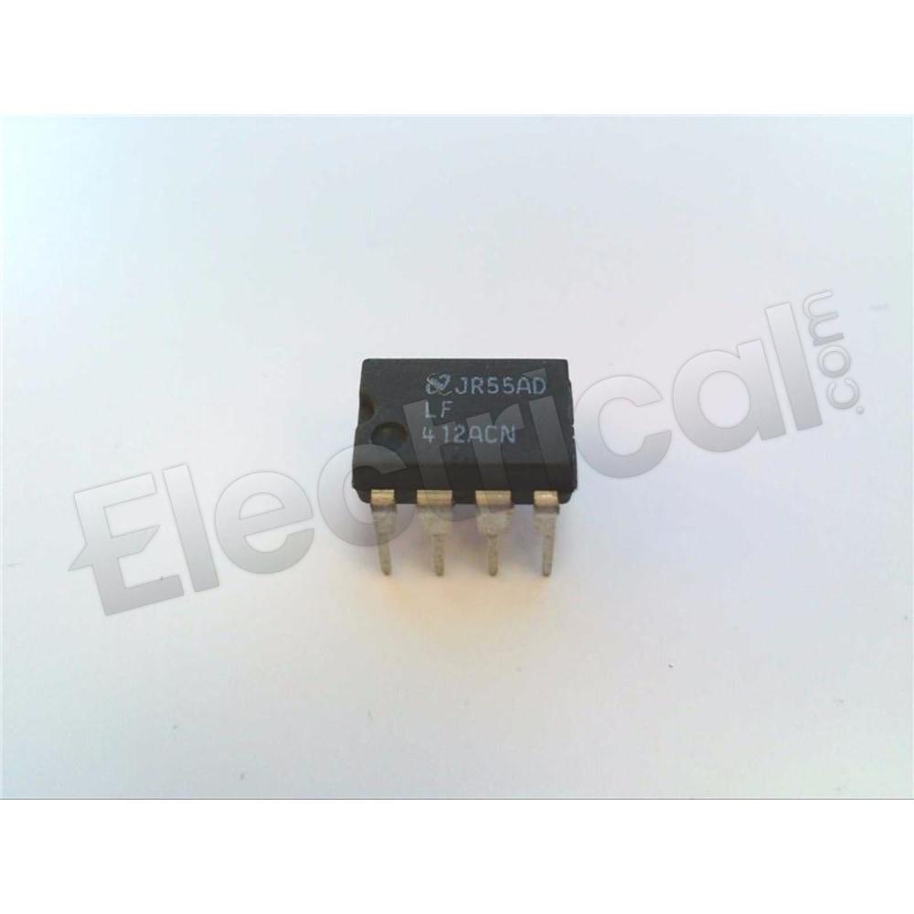 LF412ACN