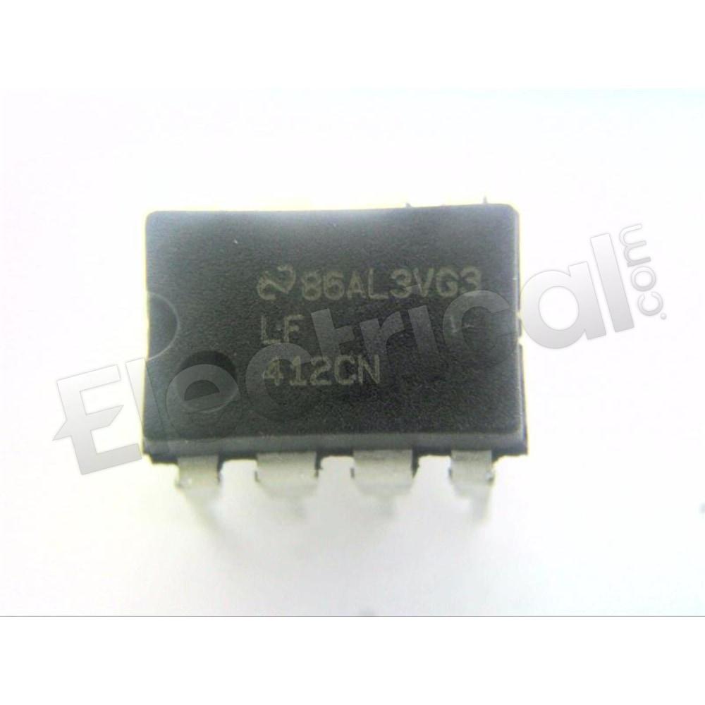 LF412CN