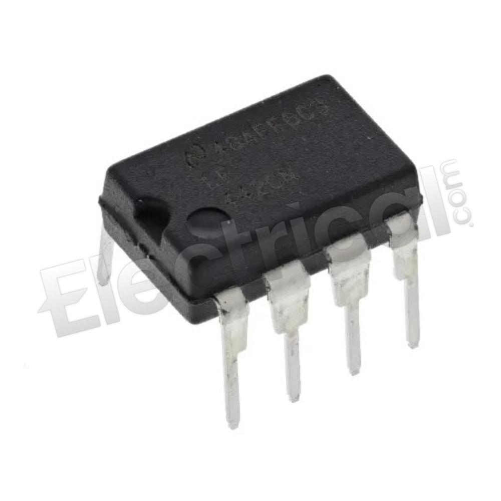 LF442CN/NOPB