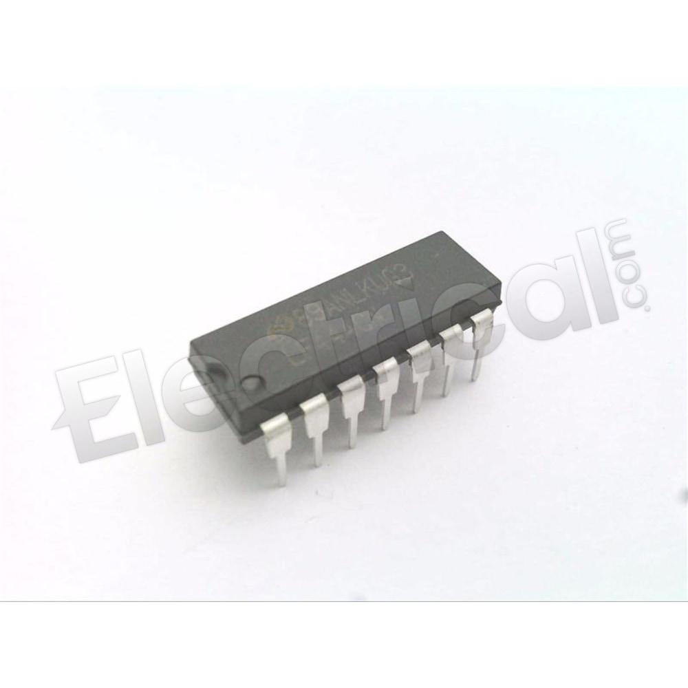 LF444CN/NOPB