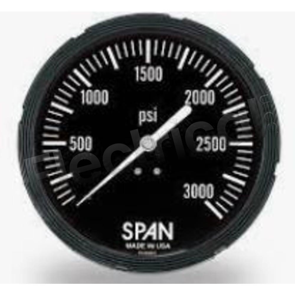LFC312-5000-PSI-G