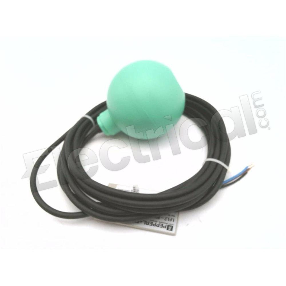 LFL2-BK-U-PVC5