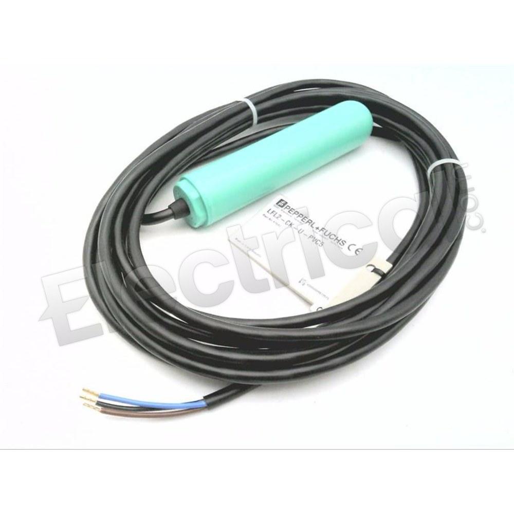 LFL2-CK-U-PVC5