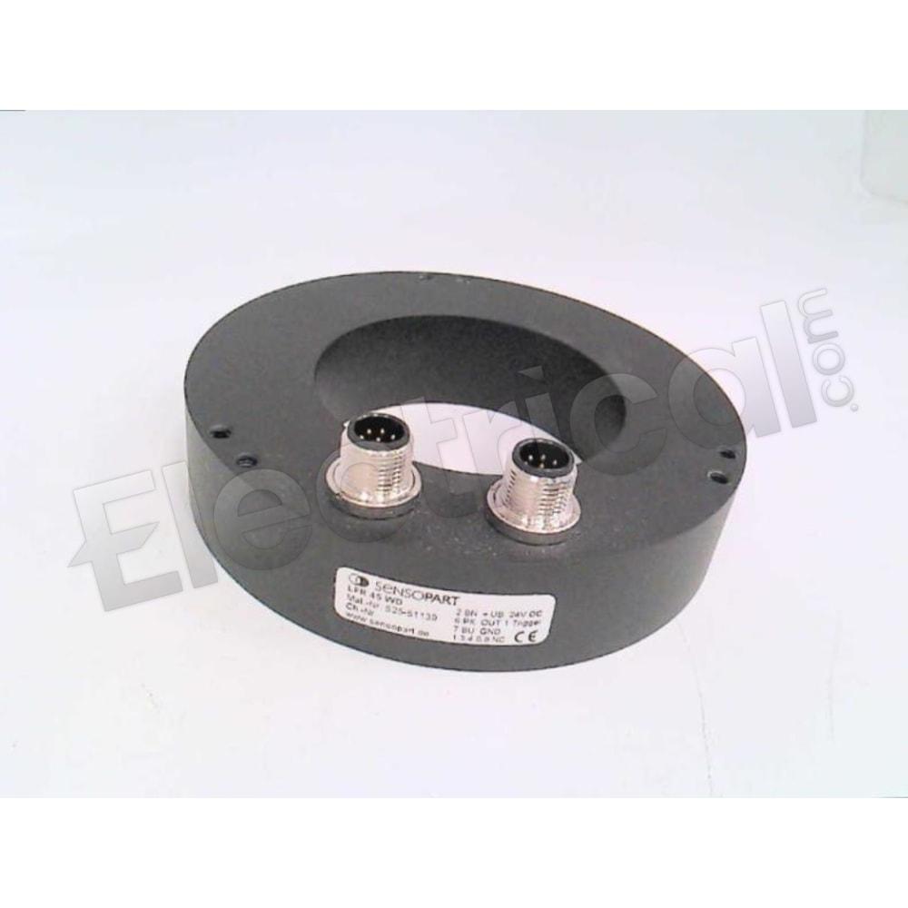 LFR 45 WD