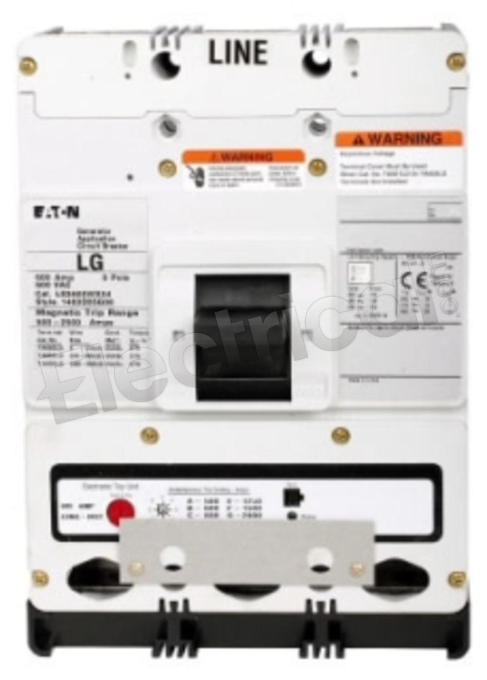 LG3500S21
