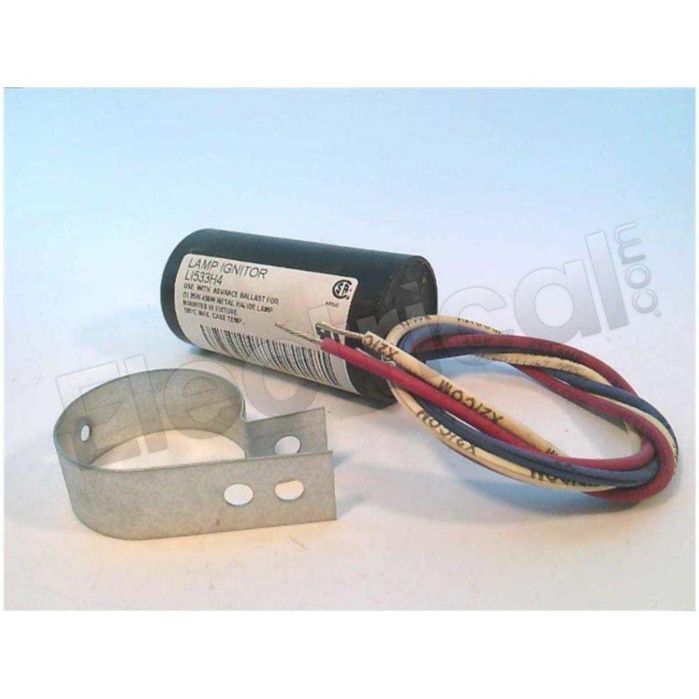 LI533-H4-IC