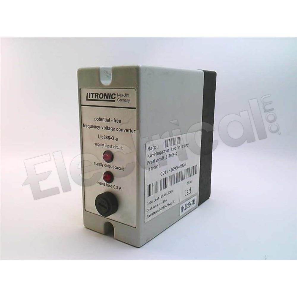 LIT-886-G-E