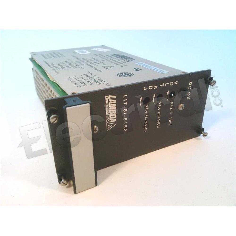 LIT-8I-5152