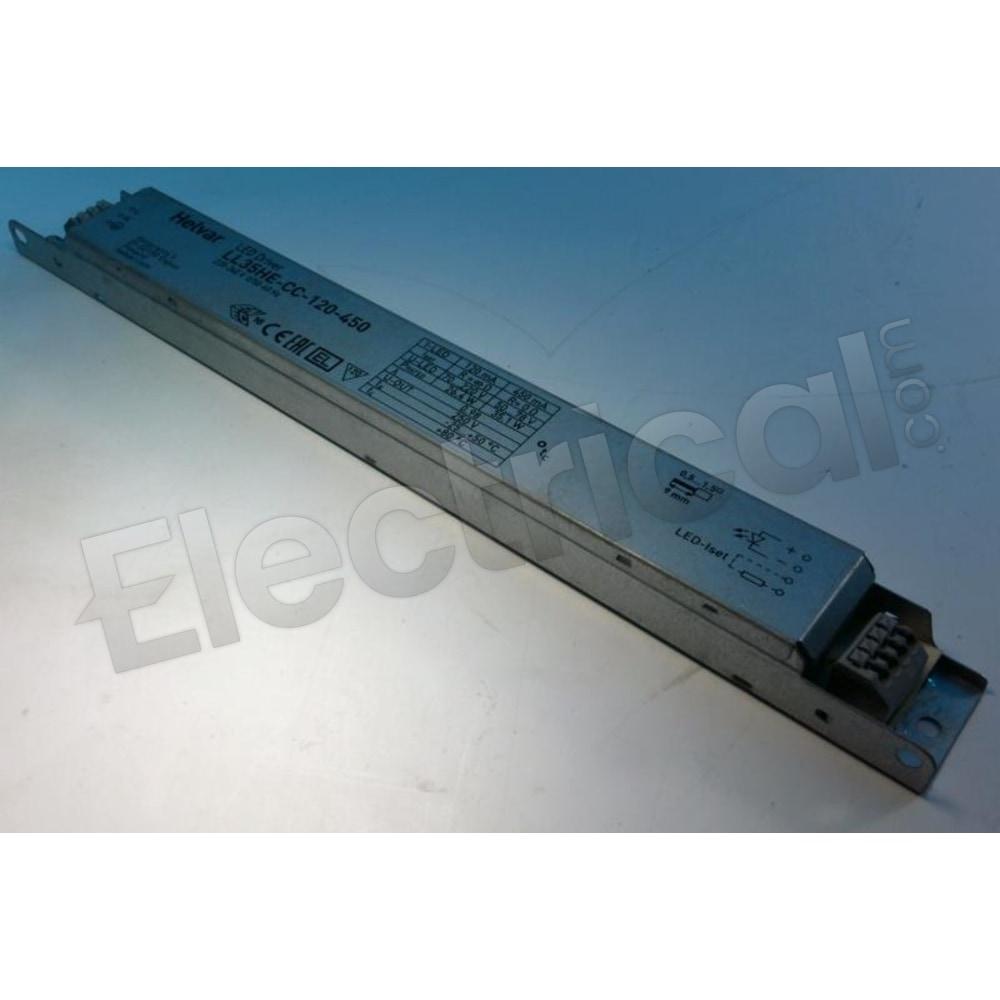 LL35HE-CC-120-450