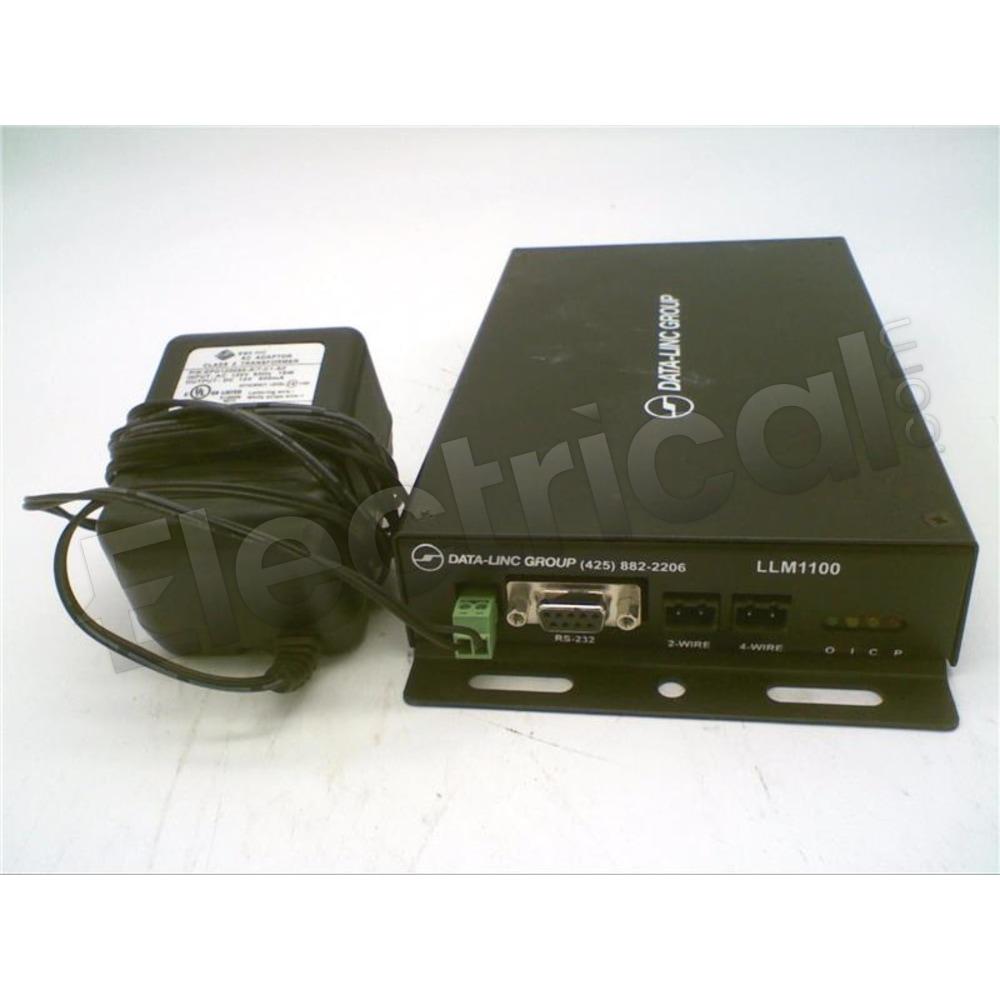 LLM1100/B202