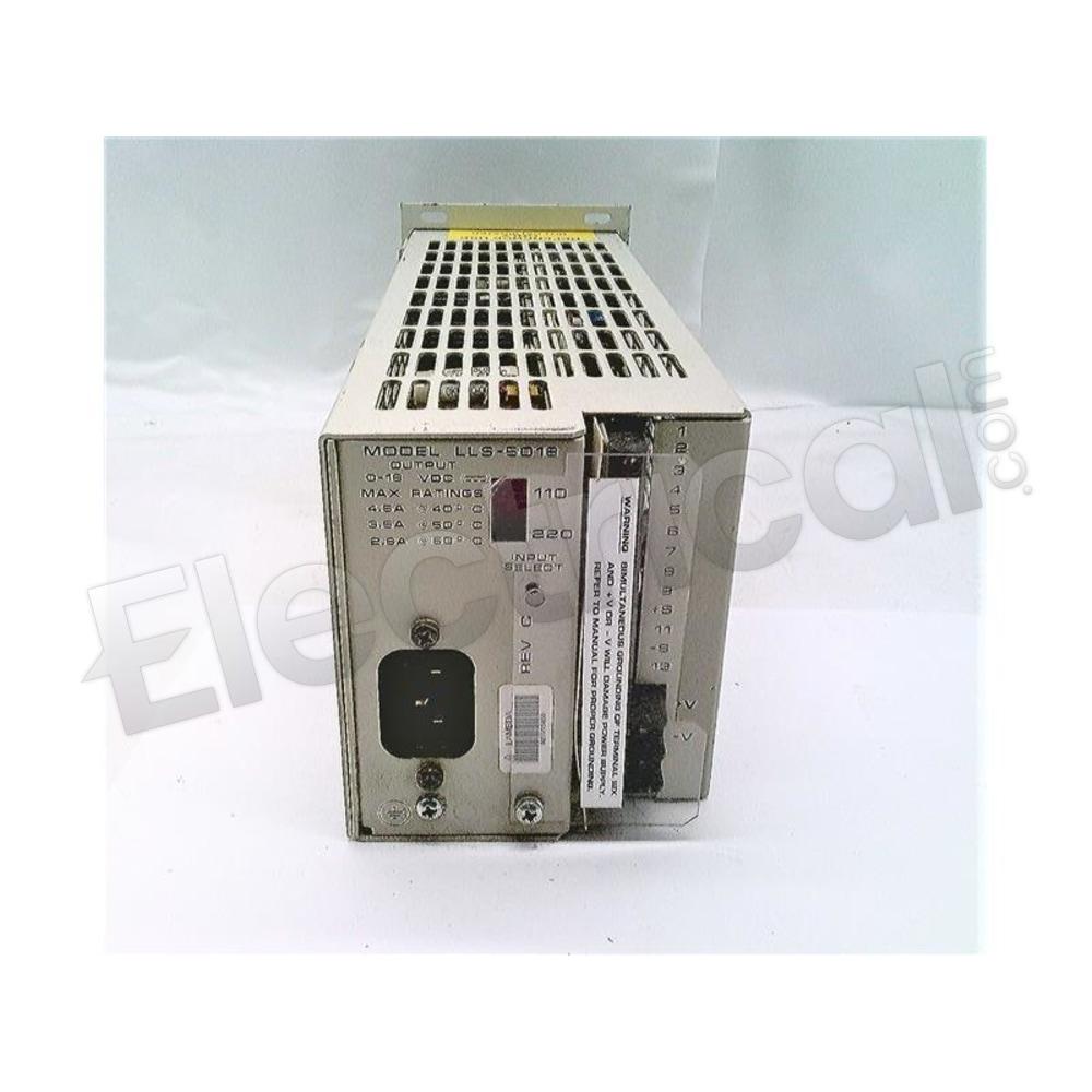 LLS-5018