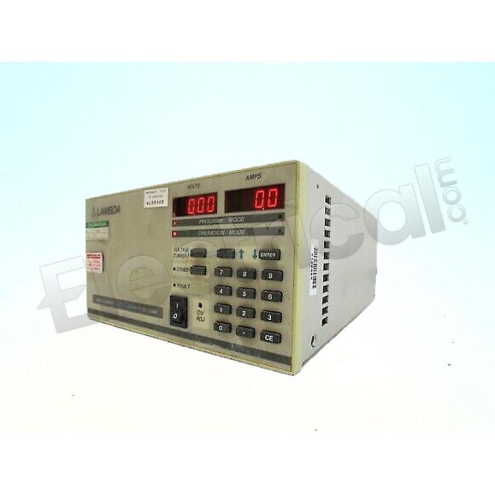 LLS-8018