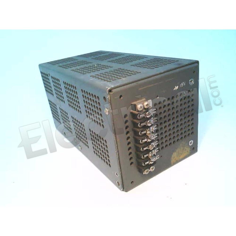 LM CC15