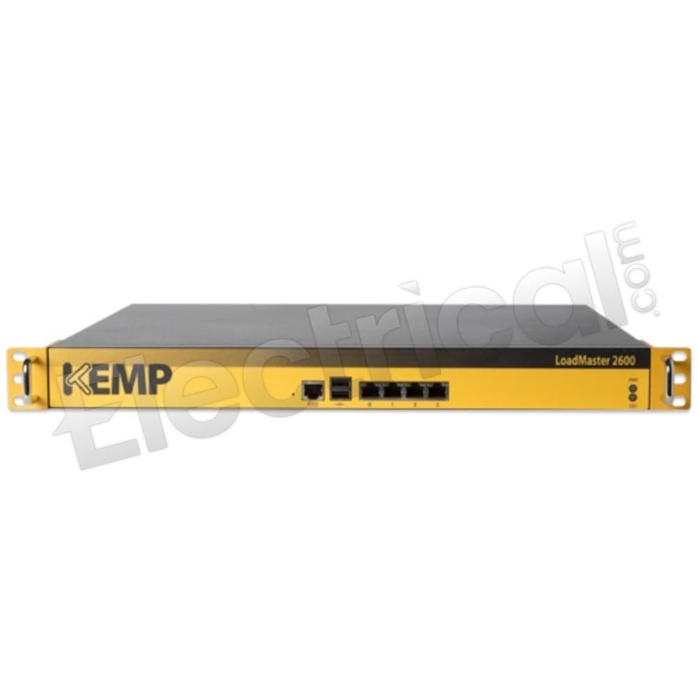 LM-2600