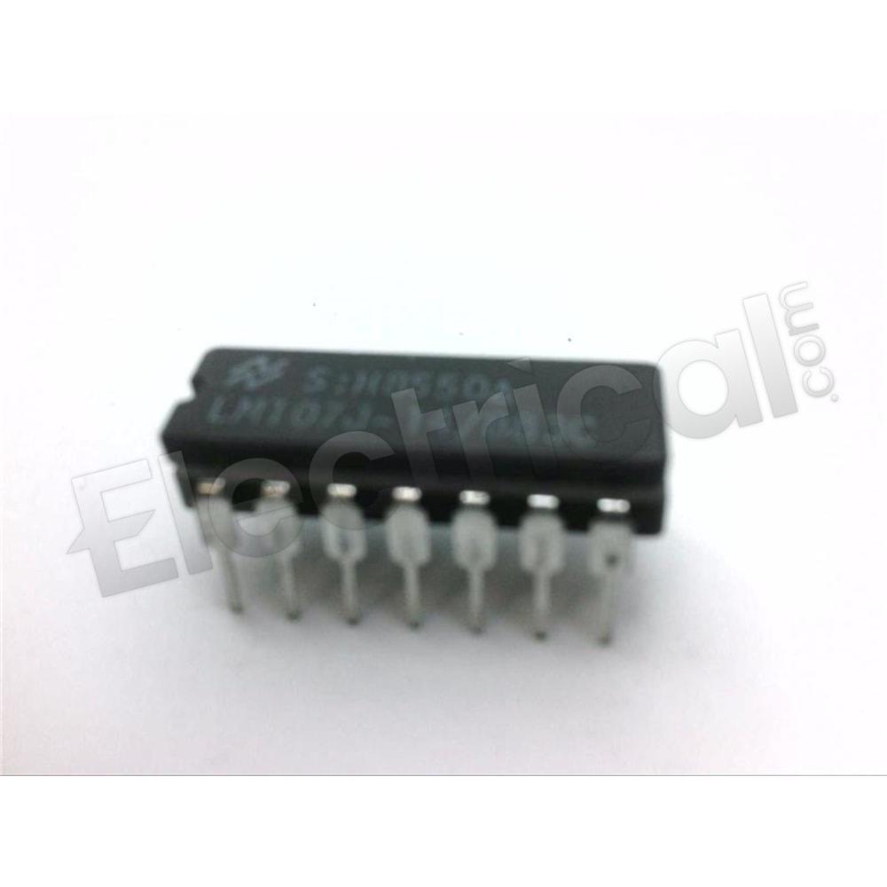 LM107J8/883C