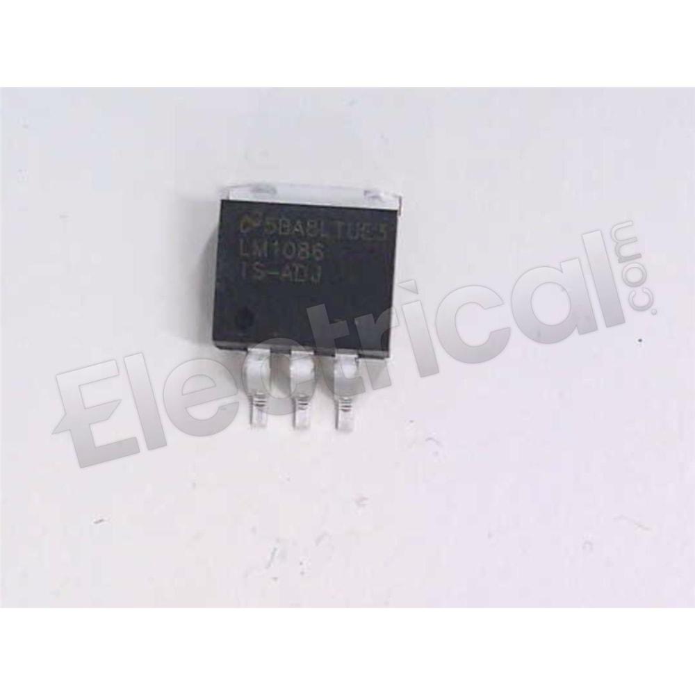 LM1086IS-ADJ/NOPB