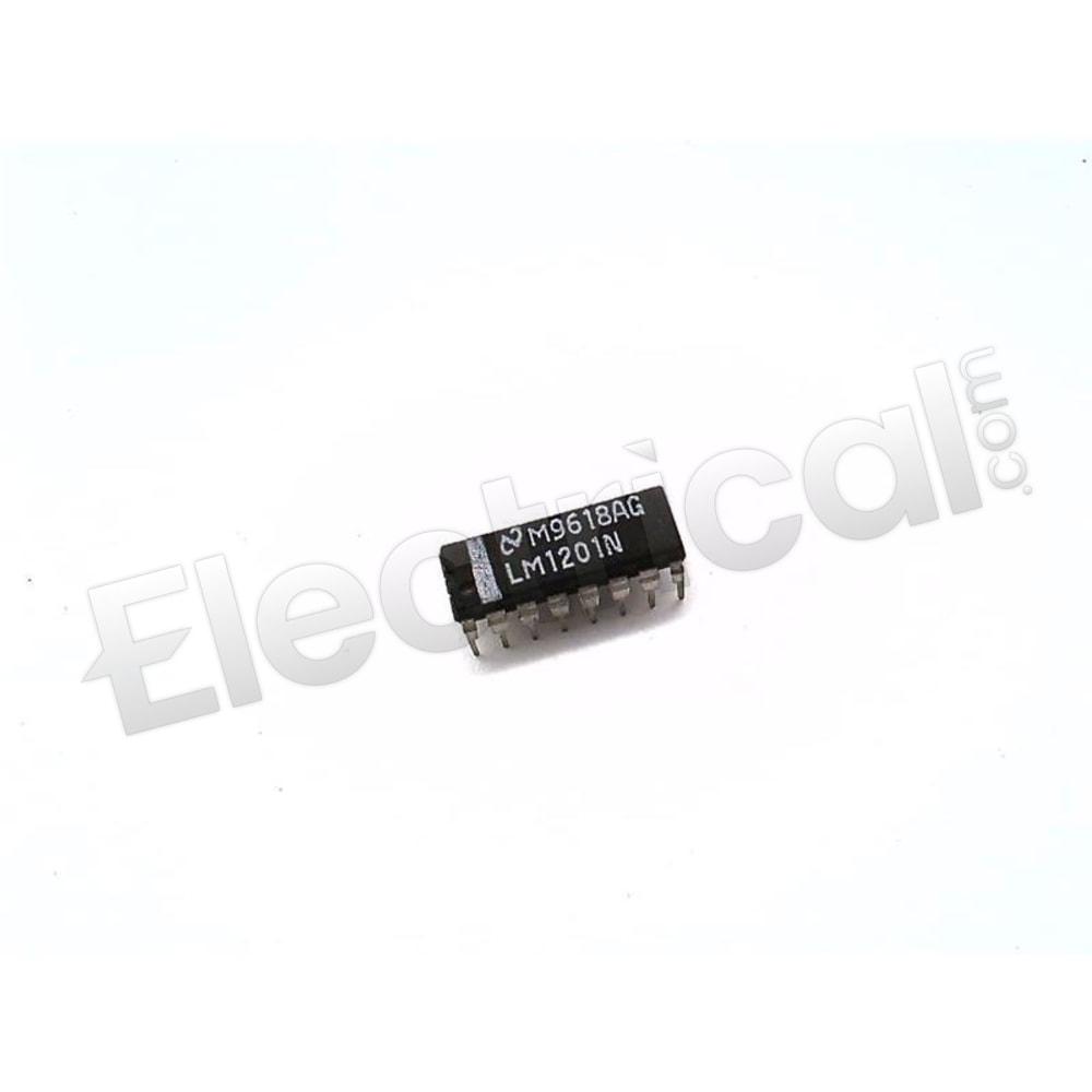 LM1201N
