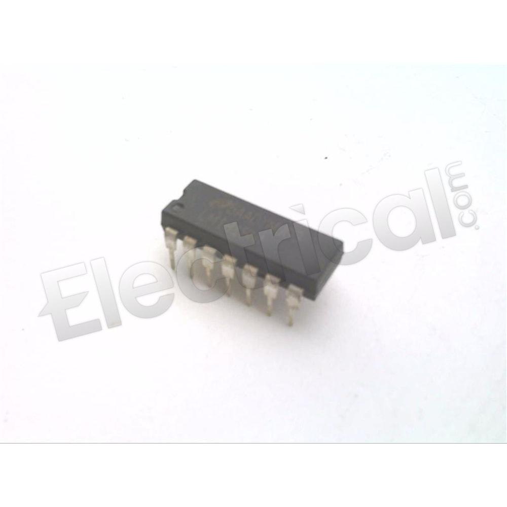 LM1815N/NOPB