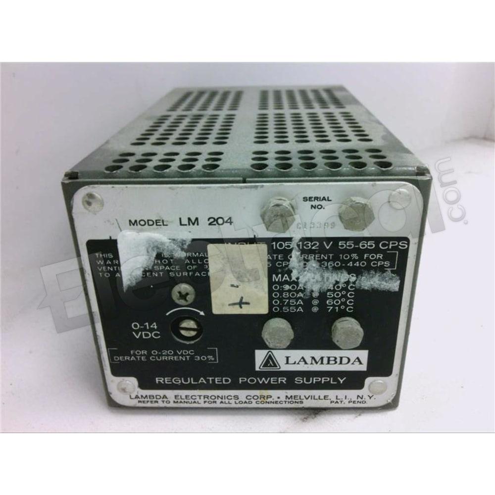 LM204