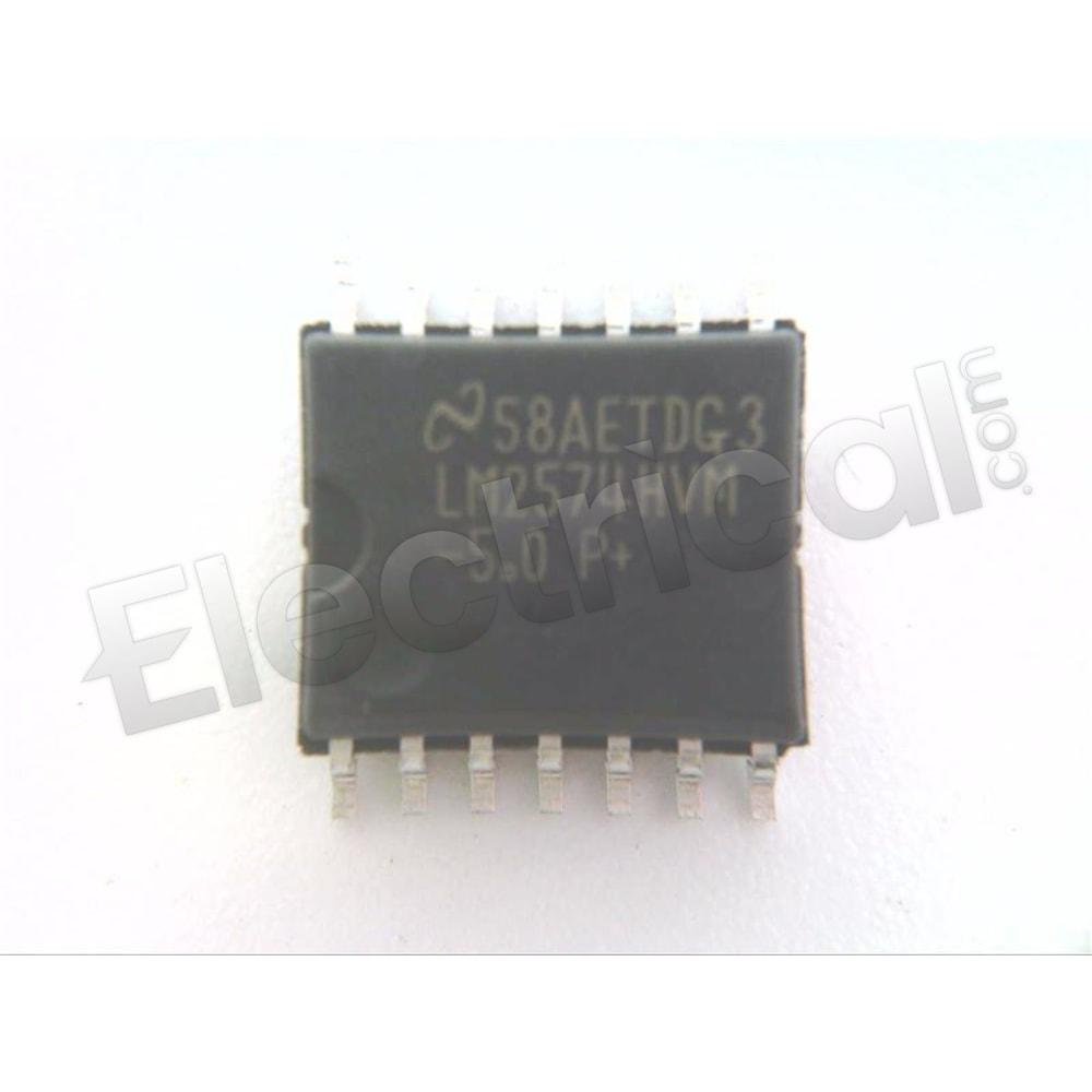 LM2574HVM-5.0/NOPB