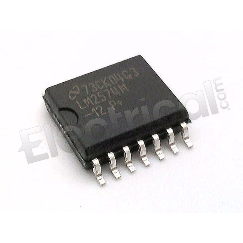 LM2574M-12/NOPB