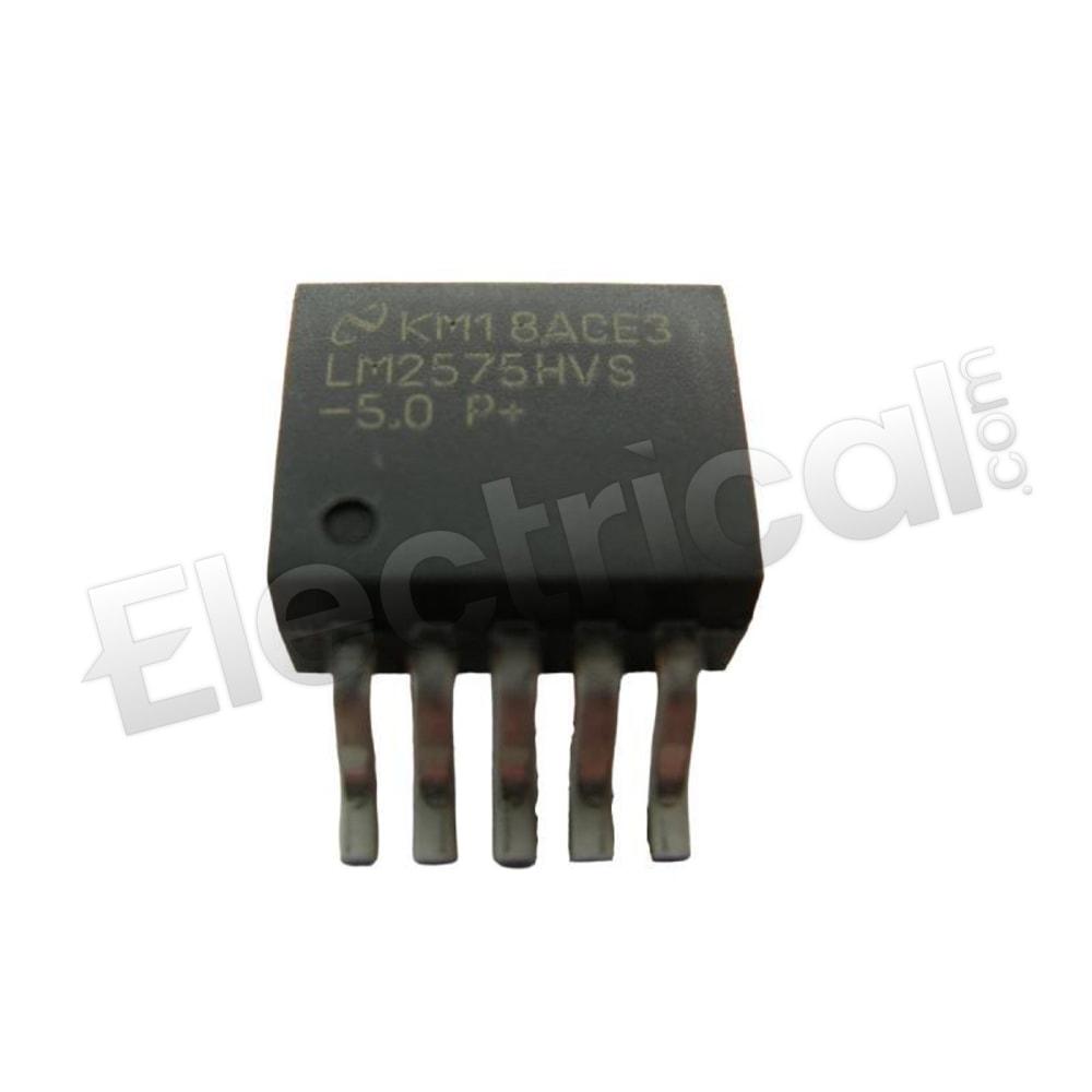 LM2575HVS-5.0/NOPB