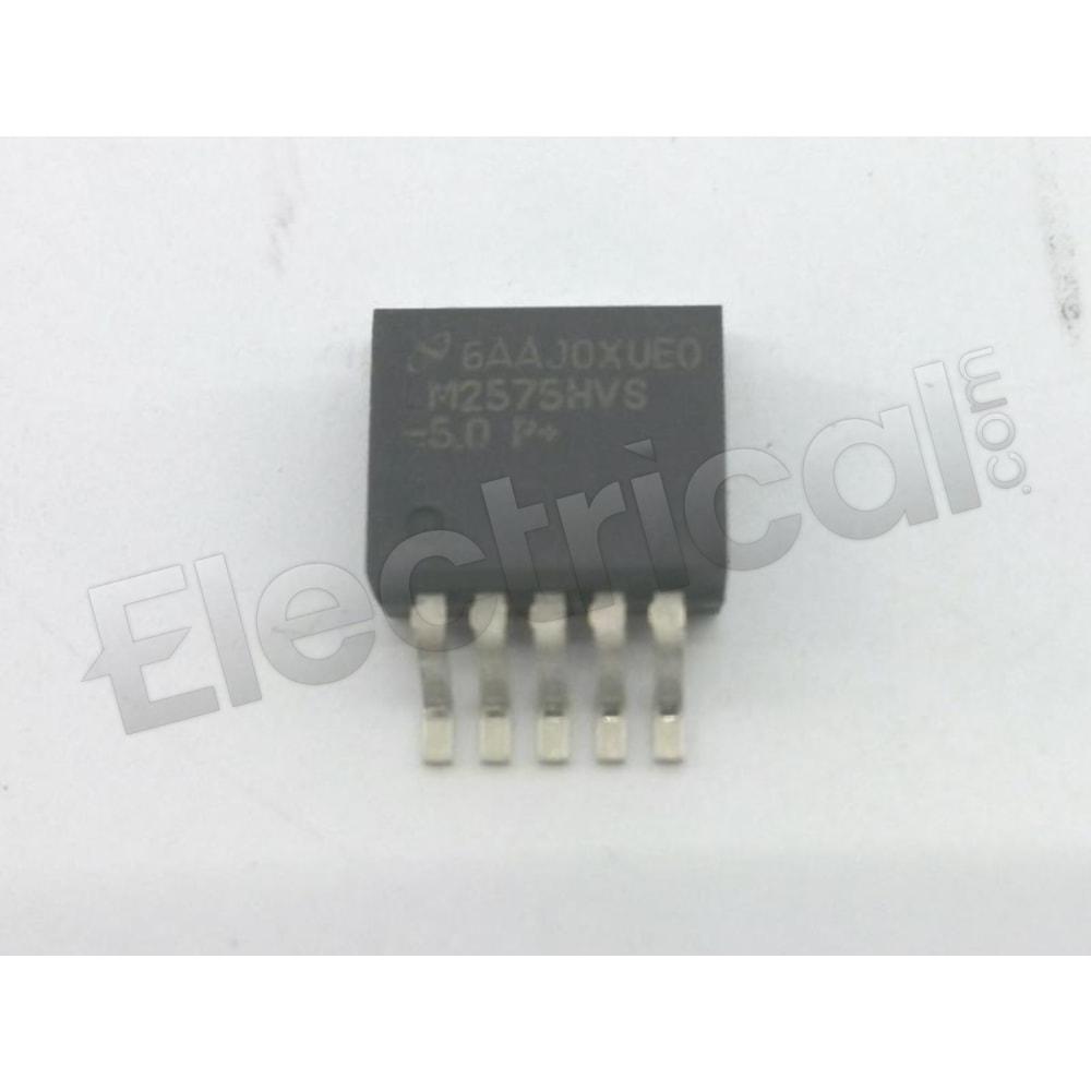 LM2575HVS-5.0