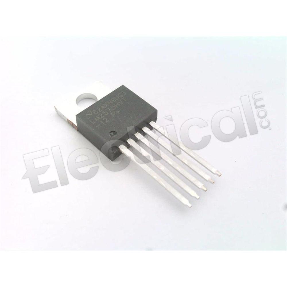LM2575HVT-12