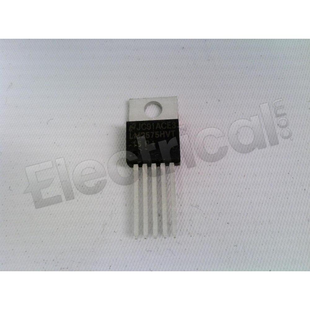 LM2575HVT-15
