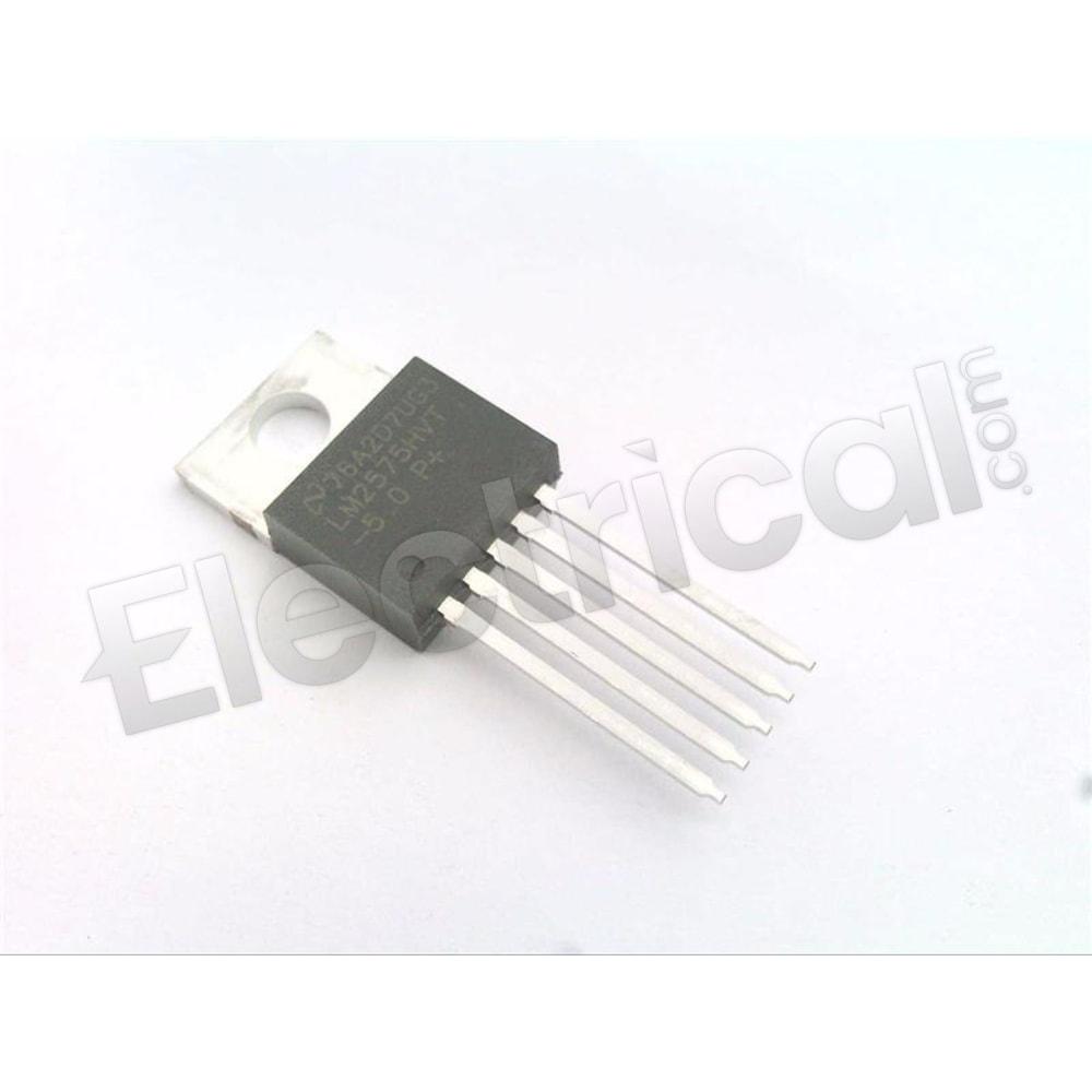 LM2575HVT-5.0/NOPB
